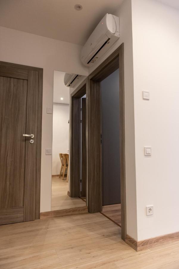 Dream Life Apartment Лвив Екстериор снимка