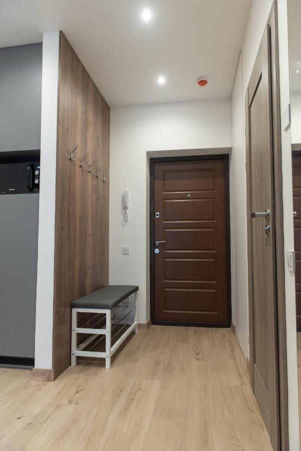 Dream Life Apartment Лвив Екстериор снимка